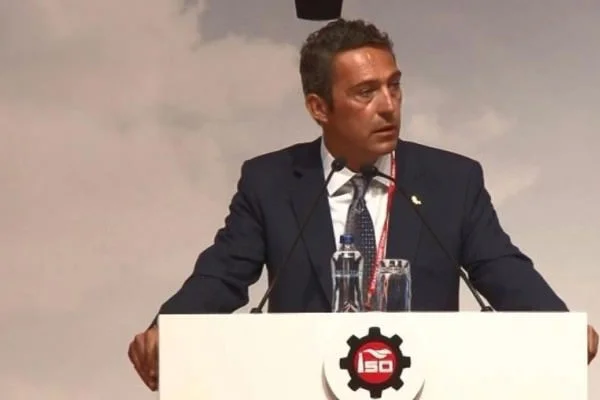 Ali Koç'tan 'darbe girişimi' yorumu