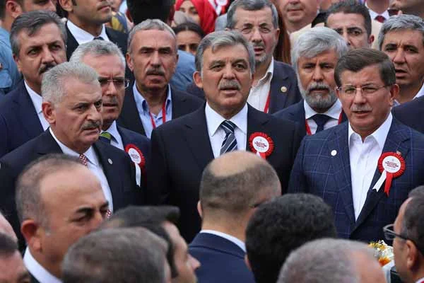 Denizlispor: 1 - Kayseri Erciyespor: 1