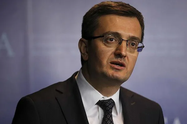 'Batı basını darbe girişimini görmezlikten geldi'