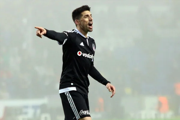 Beşiktaş Sosa için karar verdi