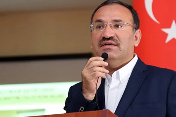 Bozdağ: CIA'in elinde daha fazla delil olduğuna eminim