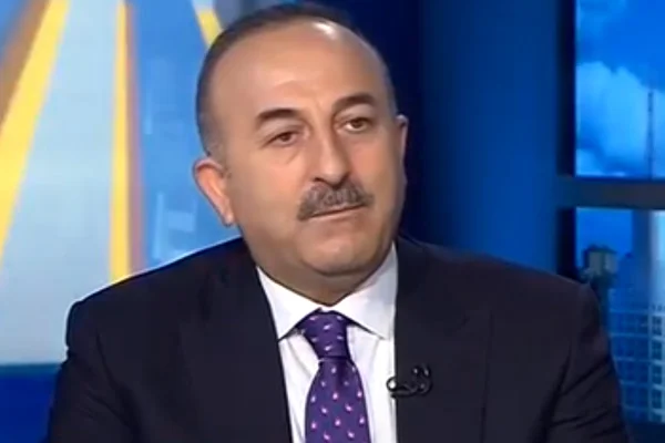 Çavuşoğlu: Üçlü mekanizmadaki bürokratlar Rusya'ya gitti