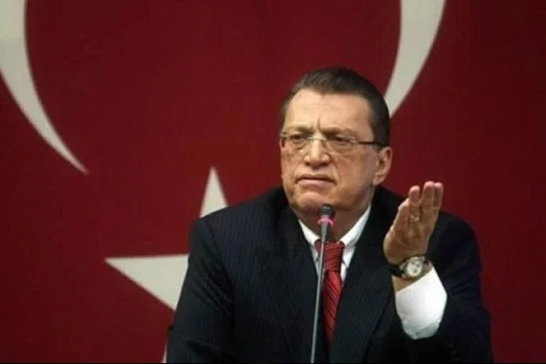 'Cemaat'in üzerine gidersen Ecevit hükümeti yıkar!'
