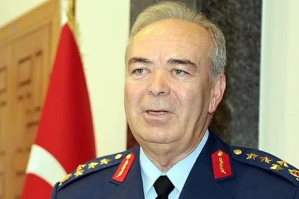 Dakika dakika Hava Kuvvetleri'nin genelinde darbe gecesi yaşananlar