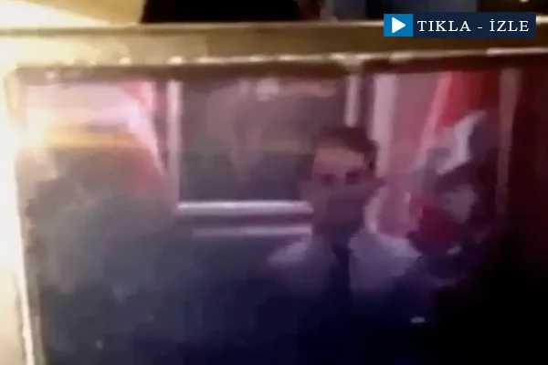 Darbe bildirisinin provasını yaptılar