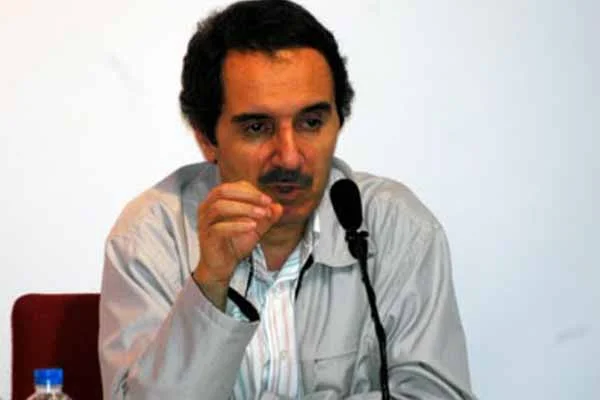 Eski Zaman yazarı Ali Ünal gözaltına alındı