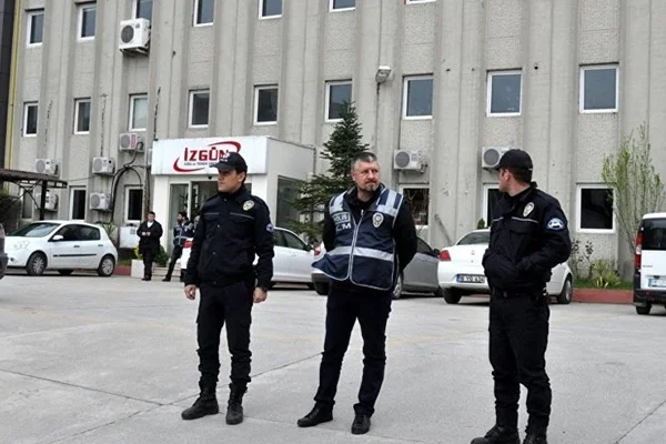 FETÖ soruşturmasında 3 işadamı serbest