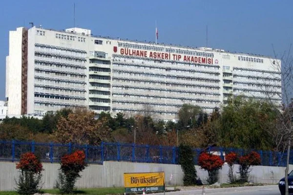 GATA'nın 5 bin yatağı Sağlık Bakanlığı'na bağlanacak
