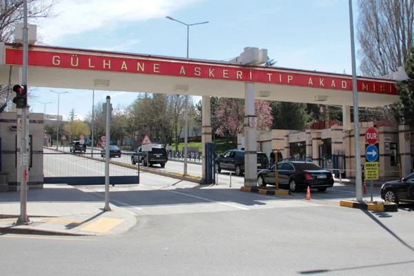 GATA Sağlık Bakanlığı'na devredildi