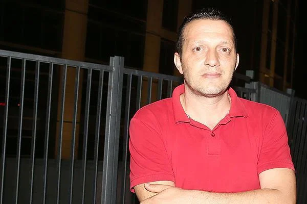 Gazeteci Arda Akın tutuklandı