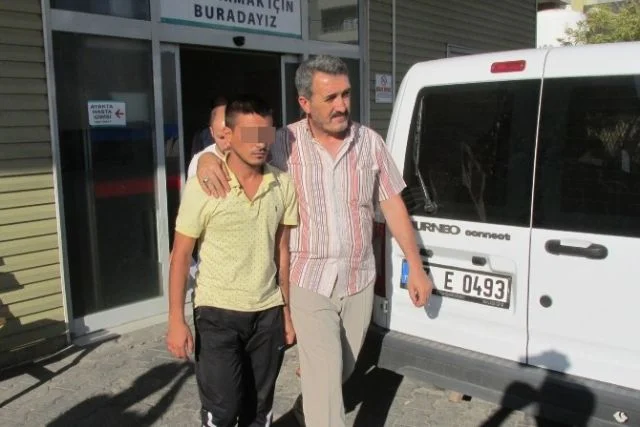 Mezarlıklarda Kur'an-ı Kerim okumak isteyen kişiler sınavdan geçirildi