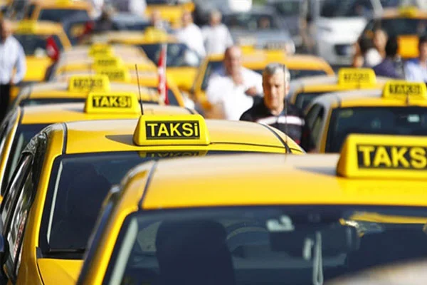 İstanbul'da ulaşıma zam