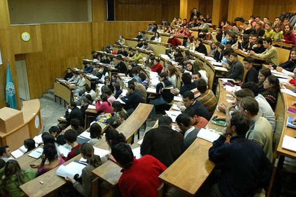 Kapatılan üniversite öğrencilerinin tercih tarihleri belli oldu