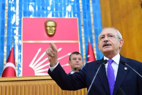 Kılıçdaroğlu, 'Yenikapı' kararını verdi