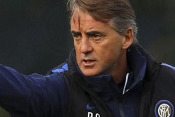 Mancini yine kovularak zengin oldu