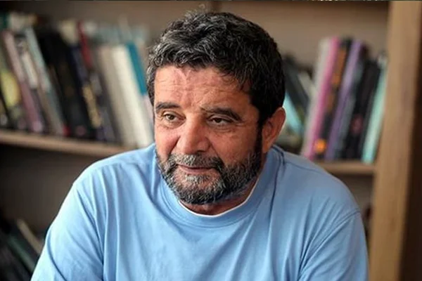 Mümtazer Türköne için karar verildi
