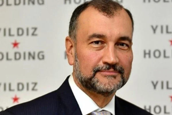 Murat Ülker'den 15 Temmuz şehit ailelerine jest