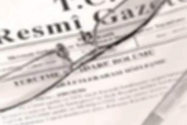 OHAL'de iki yeni kararname