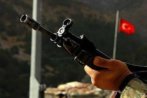 Şemdinli'de sokağa çıkma yasağı