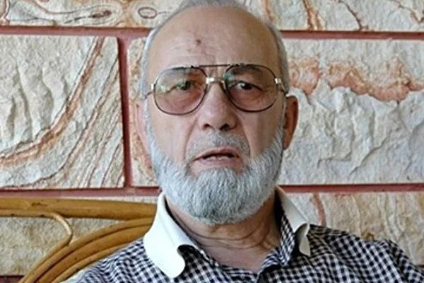 Tanrıverdi, Erdoğan'ın başdanışmanı oldu