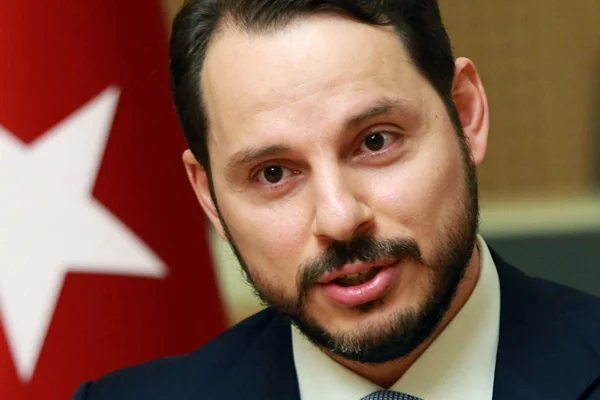 'Türkiye'de petrol bulalım ilk ben açıklayacağım'