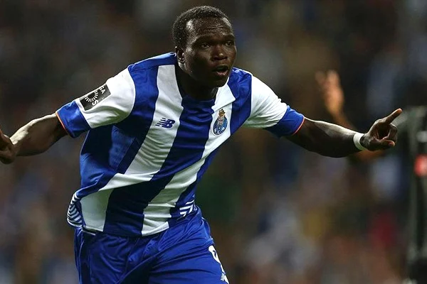 Vincent Aboubakar'dan Beşiktaş'a güzel haber