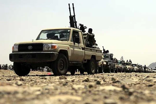 Yemen krizine Kuveyt ayarı
