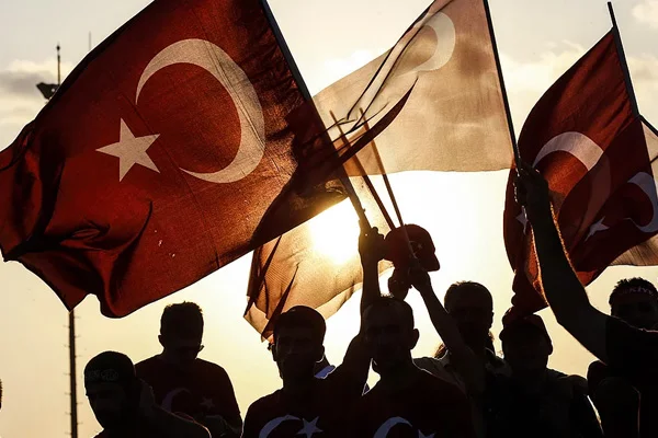 "Yenikapı ruhu" Diyarbakır'a taşınıyor
