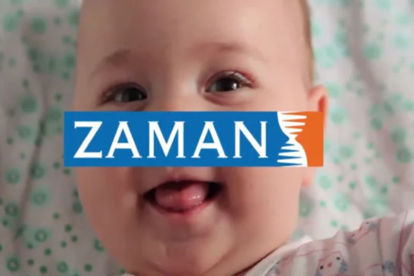 Zaman gazetesinin ''Darbe reklamına'' tutuklama
