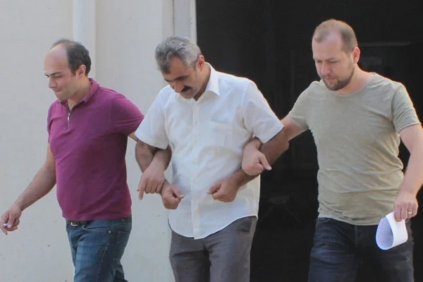 16 ilde FETÖ operasyonu