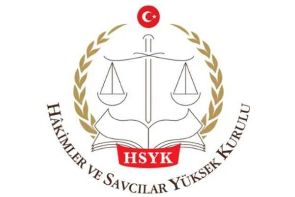 Bin 418 hakim ve savcının görev yeri değişti
