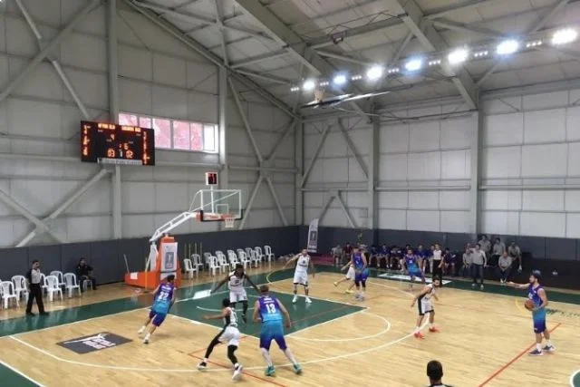 Kasımpaşa: 1 - İstanbul Büyükşehir Belediyespor: 3