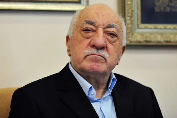 FETÖ: Oryantalizmin son devşirme projesi