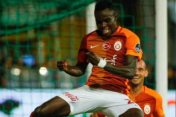 Galatasaray'dan Bruma'ya 5 yıllık teklif