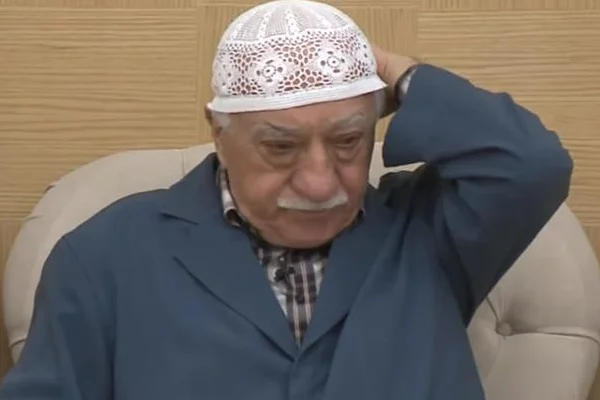 Gülen sığınma talep etti iddiası