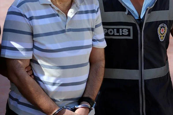 İstanbul'da 91 adliye çalışanı tutuklandı