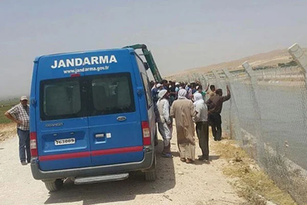Kırklareli'nde 31 kaçak yakalandı