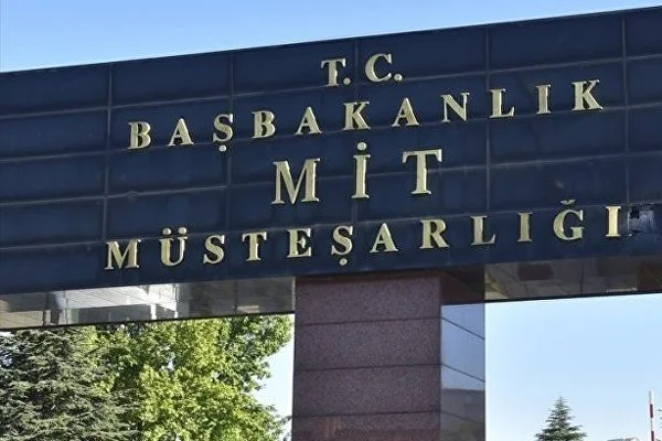 MİT'in 2015 faaliyet raporu açıklandı