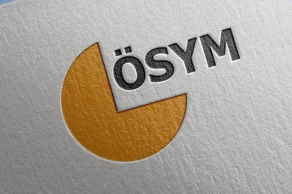 ÖSYM'yi Erdoğan'a şikayet ettiler