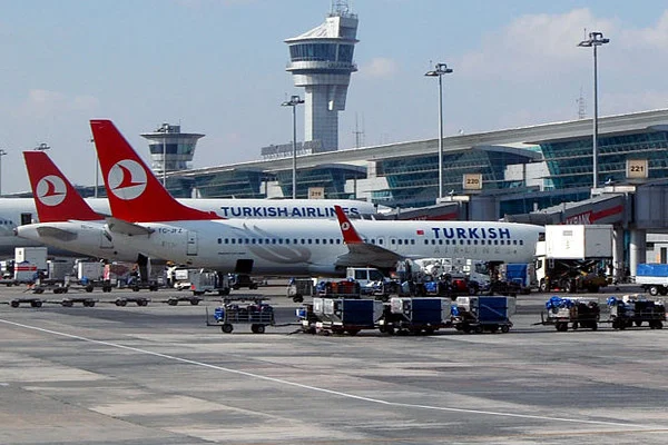 Türk Hava Yolları, Cluj seferlerini başlattı