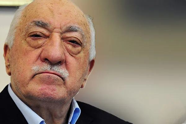 'Türkiye ABD'ye 'Gülen ikinci darbeye hazırlanıyor, tutuklayın' dedi' iddiası
