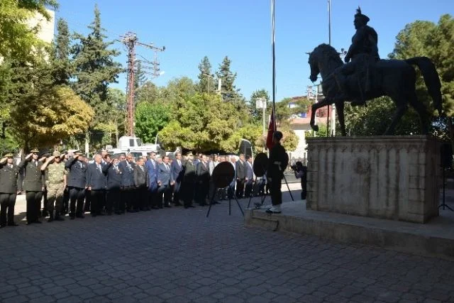 Kurtulmuş istanbul'd​a gençlerle buluştu