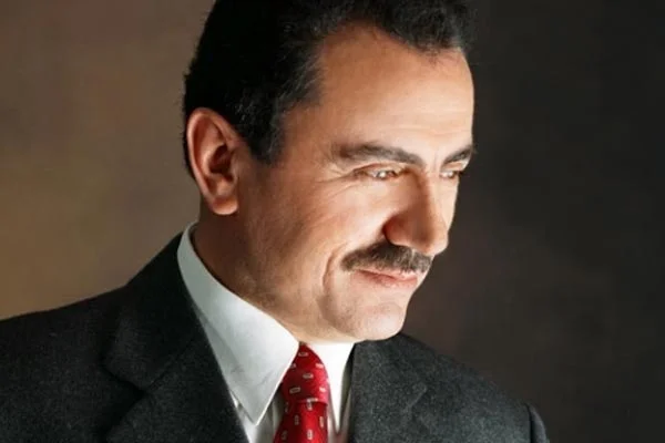 'Yazıcıoğlu çömelmiş, dua eder vaziyetteki görüntülerini gördüm'