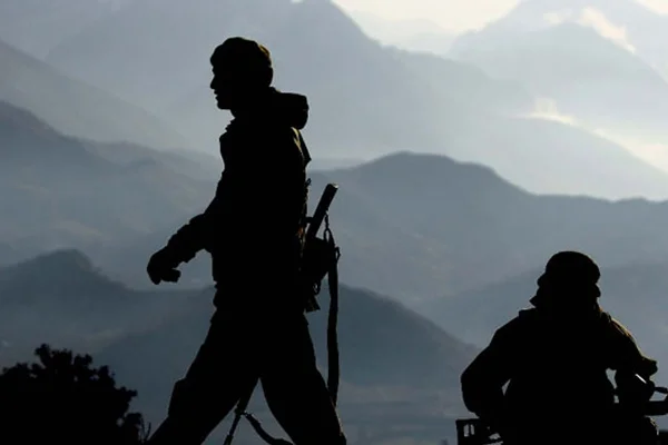 10 şehidin verildiği olaya karışan 3 PKK'lı öldürüldü