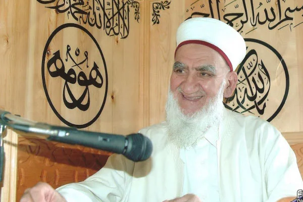 Ahmet İslamoğlu vefat etti