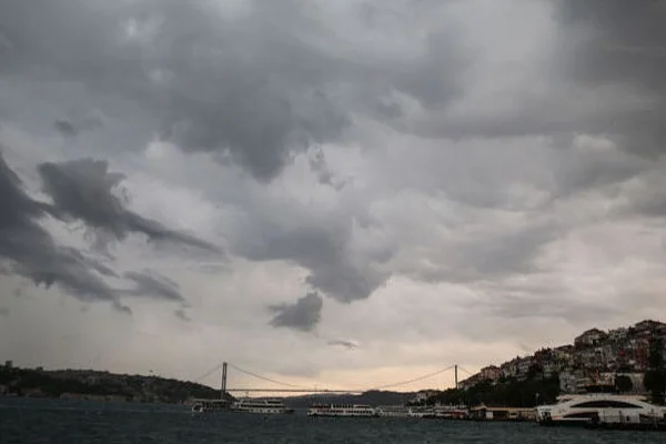 Dikkat! Sıcaklıklar 10 derece birden düşecek