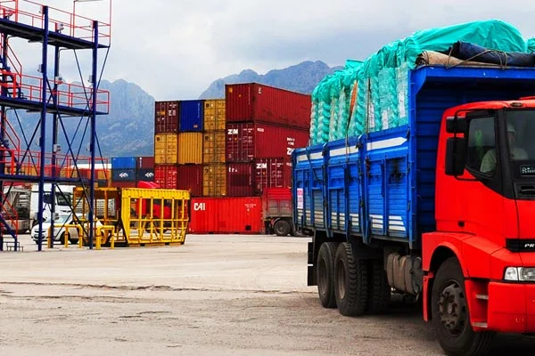 Dış ticaret endeksleri açıklandı