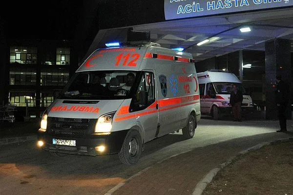 Eski İçişleri Bakanı vefat etti