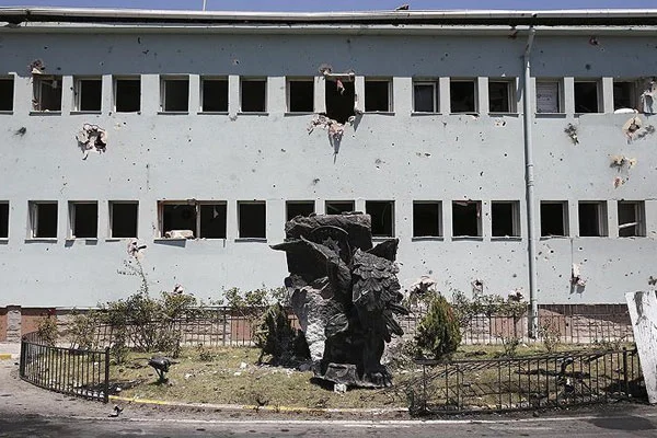 Gölbaşı'ndaki FETÖ soruşturması fezleke aşamasında