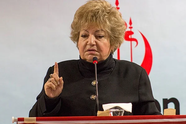 Halilova: Hiçbir Türk soykırım yapmaz